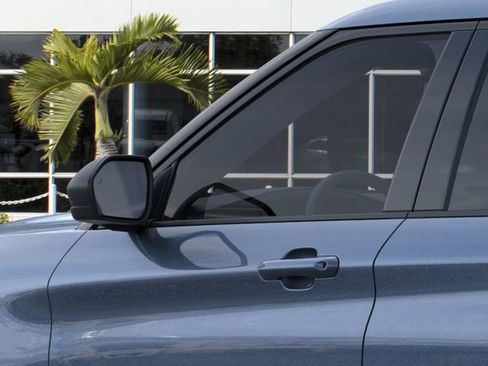 New 2026 Ford Explorer Active RWD image 20