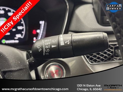 Used 2024 Acura Integra image 23