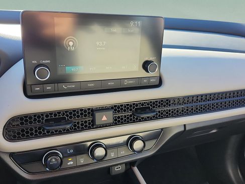 Certified 2023 Honda HR-V LX image 22