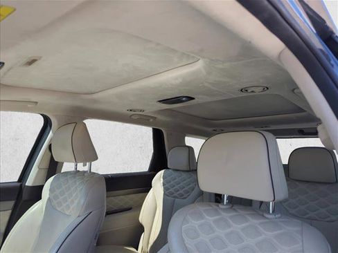 Used 2020 Hyundai Palisade Limited FWD image 15