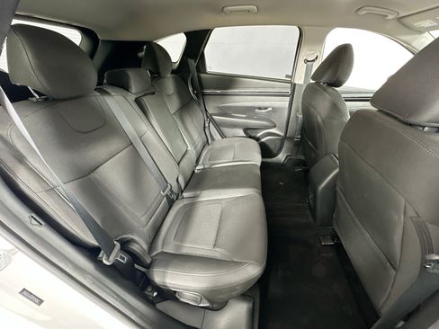 Used 2023 Hyundai Tucson SE FWD image 24