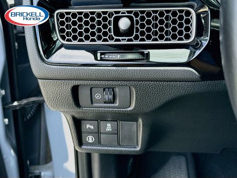 Certified 2023 Honda Civic Touring image 36