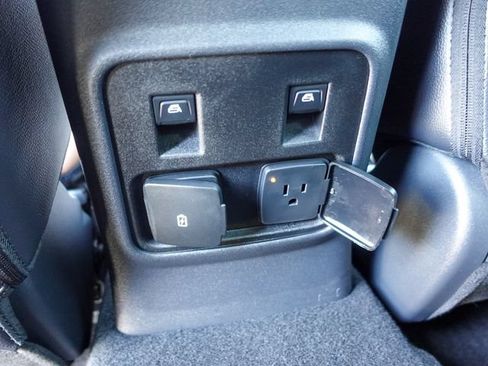 Used 2024 Ford Bronco Outer Banks AWD/4WD image 29
