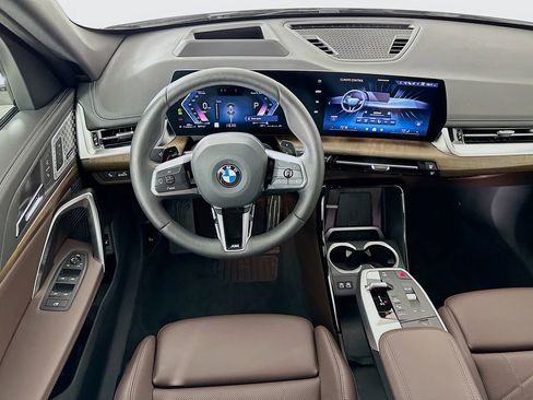 Used 2025 BMW X1 xDrive28i w/ Premium Package AWD/4WD image 23