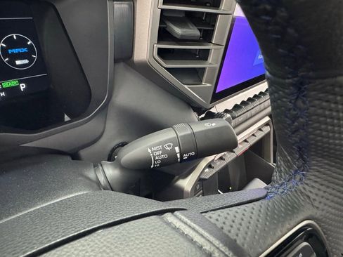 New 2026 Toyota Tundra Platinum image 24