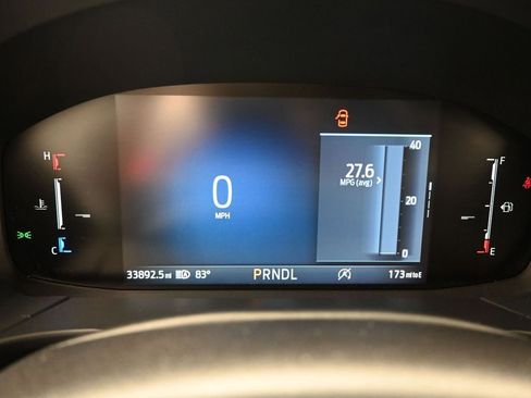 Used 2025 Ford Escape ST-Line image 24