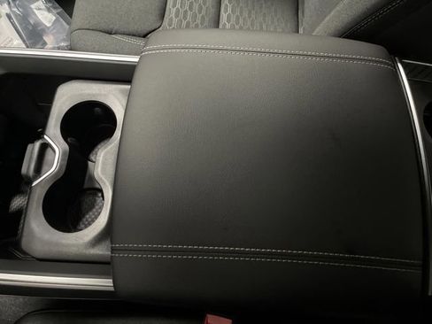 New 2026 RAM 1500 Big Horn w/ Night Edition image 19