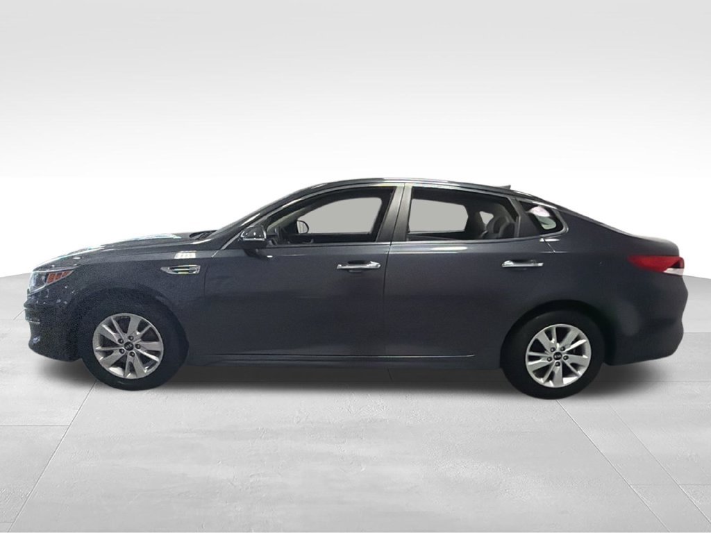 Used 2017 Kia Optima LX FWD image 10
