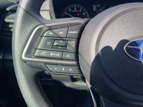 Used 2025 Subaru Impreza 2.0i Sport image 20