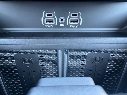 New 2026 RAM 2500 Laramie image 6