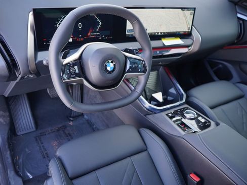 Used 2025 BMW X3 xDrive30i w/ Convenience Package image 12