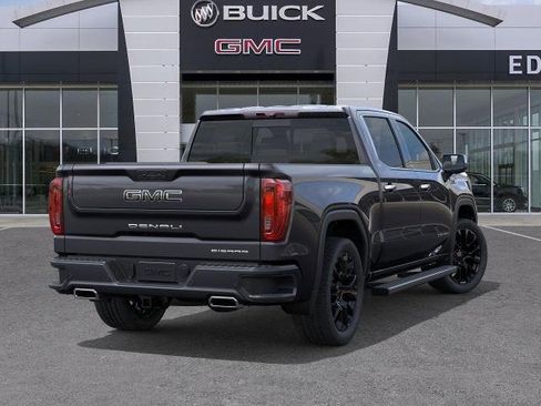 New 2026 GMC Sierra 1500 Denali w/ Technology Package image 4