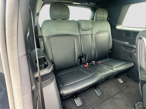 New 2027 Kia Telluride X-Line SX Prestige image 29