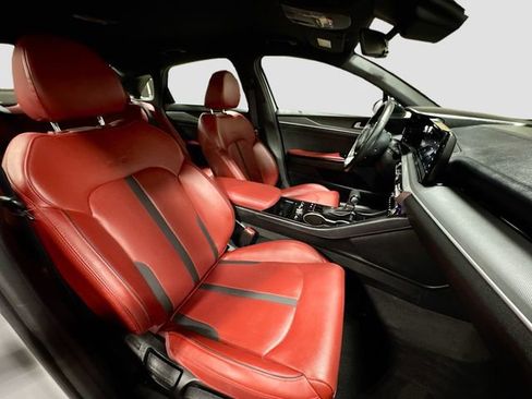 Used 2024 Kia K5 GT-Line w/ GT-Line Premium Package image 28