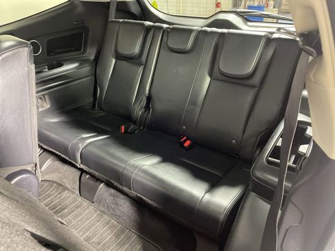 Used 2022 Subaru Ascent Limited w/ Technology Package AWD/4WD image 21