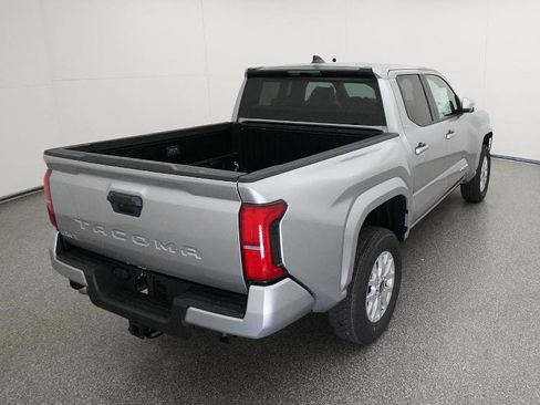 New 2026 Toyota Tacoma SR5 image 19