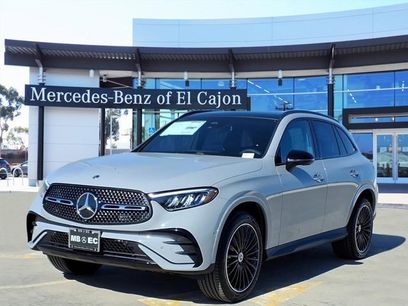 New 2026 Mercedes-Benz GLC 300 GLC 300