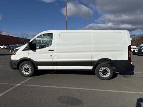 New 2026 Ford Transit 150 Low Roof w/ Load Area Protection Package image 6