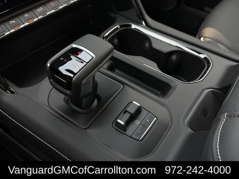 New 2026 GMC Sierra 1500 AT4X AWD/4WD image 15