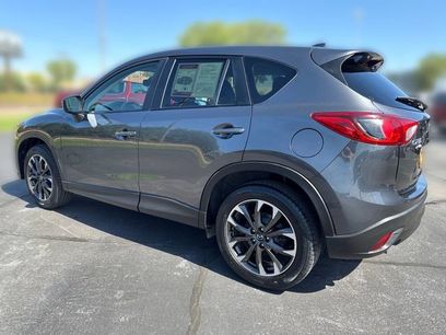 Used 2016 MAZDA CX-5 Grand Touring