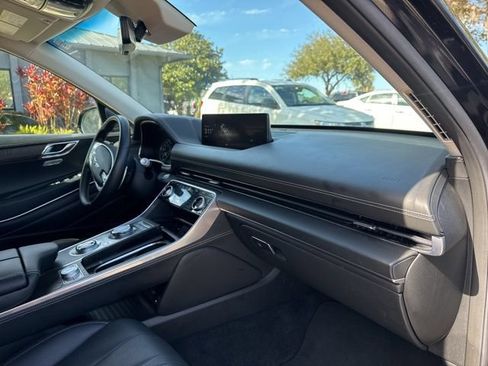 Used 2024 Genesis GV80 2.5T AWD/4WD image 10