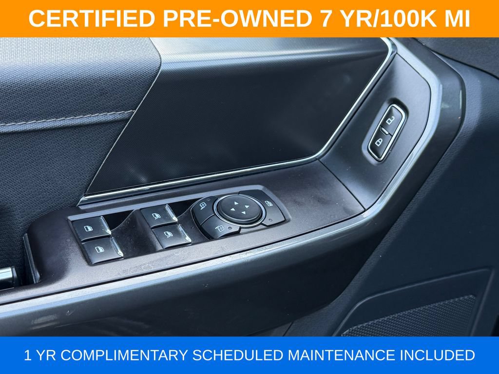 Used 2023 Ford F150 XLT w/ Equipment Group 302A High AWD/4WD image 30