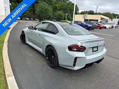 Used 2023 BMW M2 w/ Lighting Package