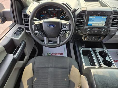 Used 2018 Ford F150 XL w/ Equipment Group 101A Mid AWD/4WD image 13