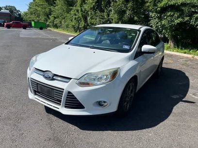 Used 2013 Ford Focus SE