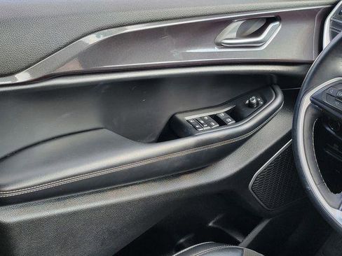 Certified 2022 Jeep Grand Cherokee Altitude image 25