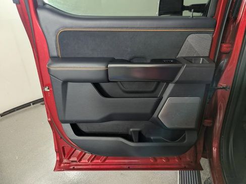 Used 2024 Ford F250 Platinum image 15