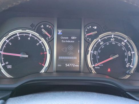 Used 2023 Toyota 4Runner TRD Sport RWD image 19
