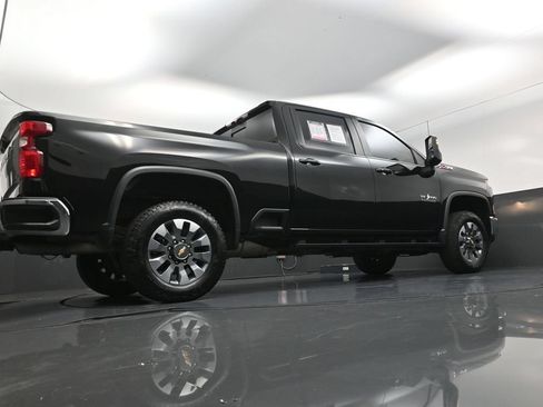 Used 2025 Chevrolet Silverado 2500 LT w/ Texas Edition AWD/4WD image 20