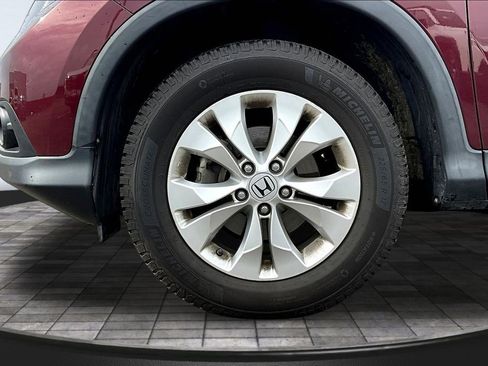 Used 2012 Honda CR-V EX-L image 27