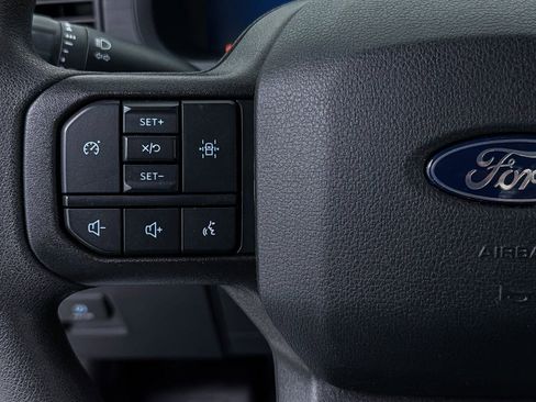 Used 2024 Ford F150 XL image 22