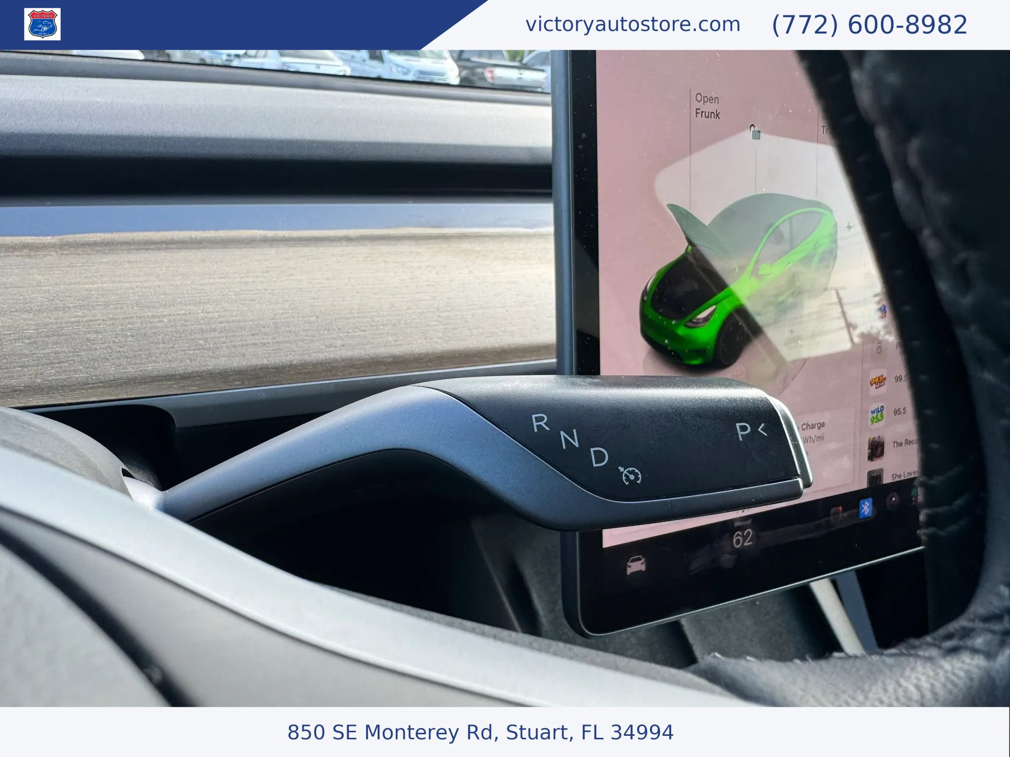 Used 2022 Tesla Model Y Performance AWD/4WD image 43