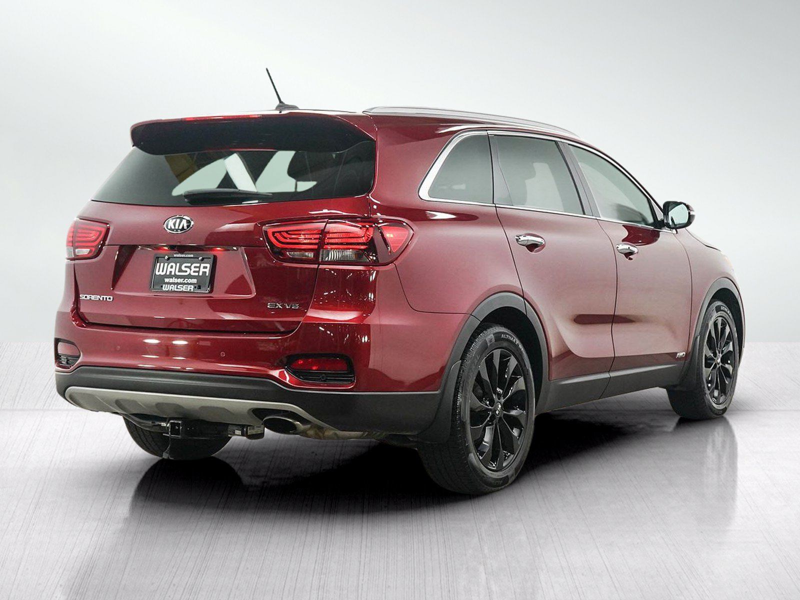Used 2020 Kia Sorento EX AWD/4WD image 5