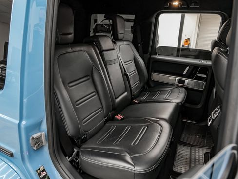 Used 2024 Mercedes-Benz G 550 image 44