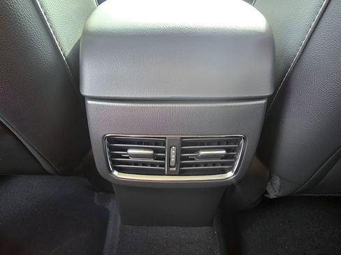 Used 2025 MAZDA CX-5 AWD 2.5 S w/ Preferred Package image 27