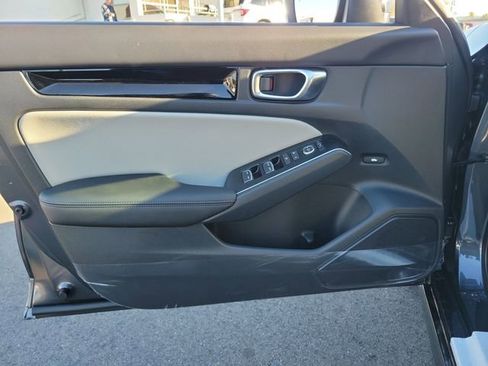 New 2026 Honda Civic Sport Touring image 19