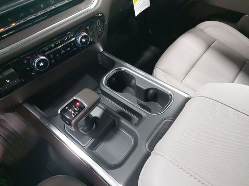 New 2026 GMC Sierra 1500 SLT w/ SLT Premium Plus Package image 24