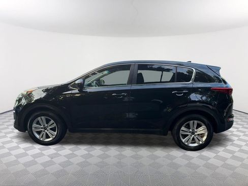 Used 2018 Kia Sportage LX FWD image 8