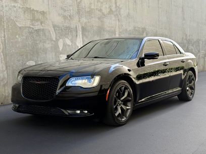 Used 2021 Chrysler 300 S