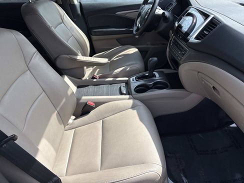 Used 2017 Honda Pilot EX-L image 34