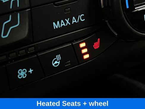 Used 2021 Ford Bronco Sport Outer Banks w/ Outer Banks Package AWD/4WD image 4