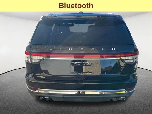 Used 2020 Lincoln Aviator Reserve w/ Equipment Group 202A image 12