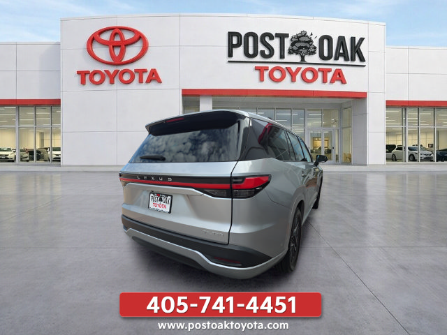 Used 2024 Lexus TX 350 FWD w/ Technology Package image 7