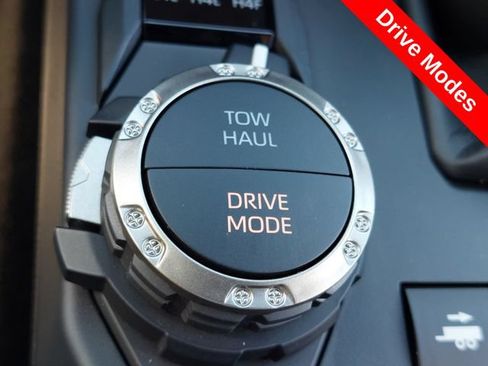 Used 2026 Toyota 4Runner Platinum AWD/4WD image 20