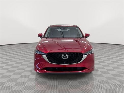 New 2025 MAZDA CX-5 AWD 2.5 S w/ Premium Plus Pkg image 3