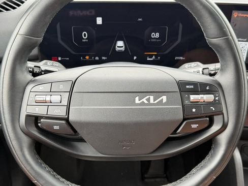 Used 2026 Kia Sportage X-Line w/ X-Line Technology Package AWD/4WD image 19